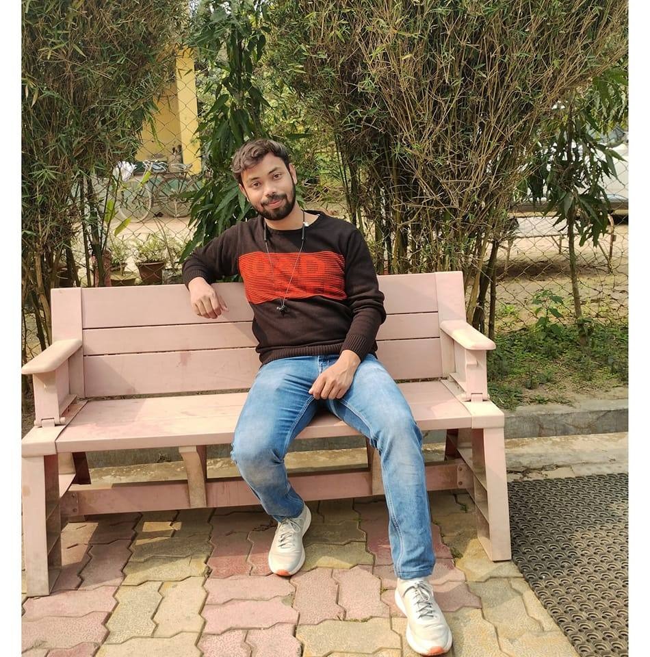 Mamun All Rasid Image